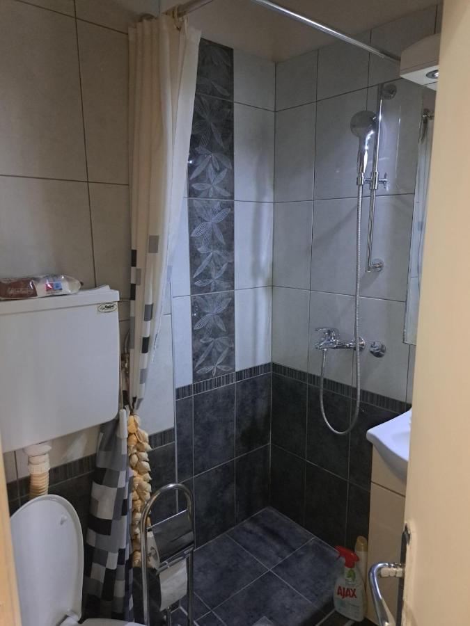 Apartman Sa Panoramom Κρούσεβατς Εξωτερικό φωτογραφία