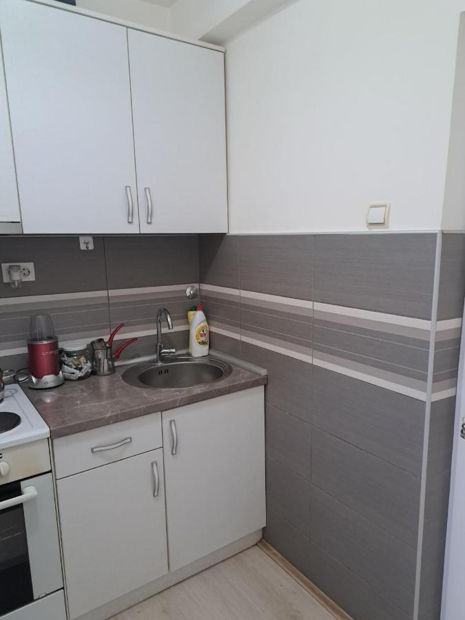 Apartman Sa Panoramom Κρούσεβατς Εξωτερικό φωτογραφία