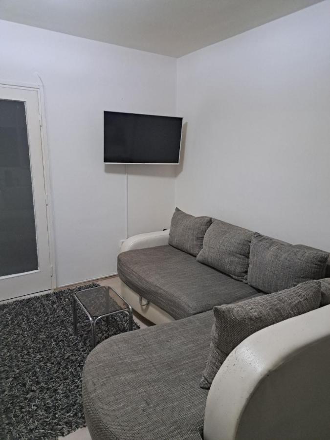 Apartman Sa Panoramom Κρούσεβατς Εξωτερικό φωτογραφία
